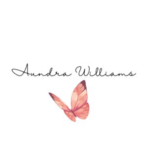www.aundrawilliams.com